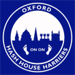 Oxford Hash House Harriers